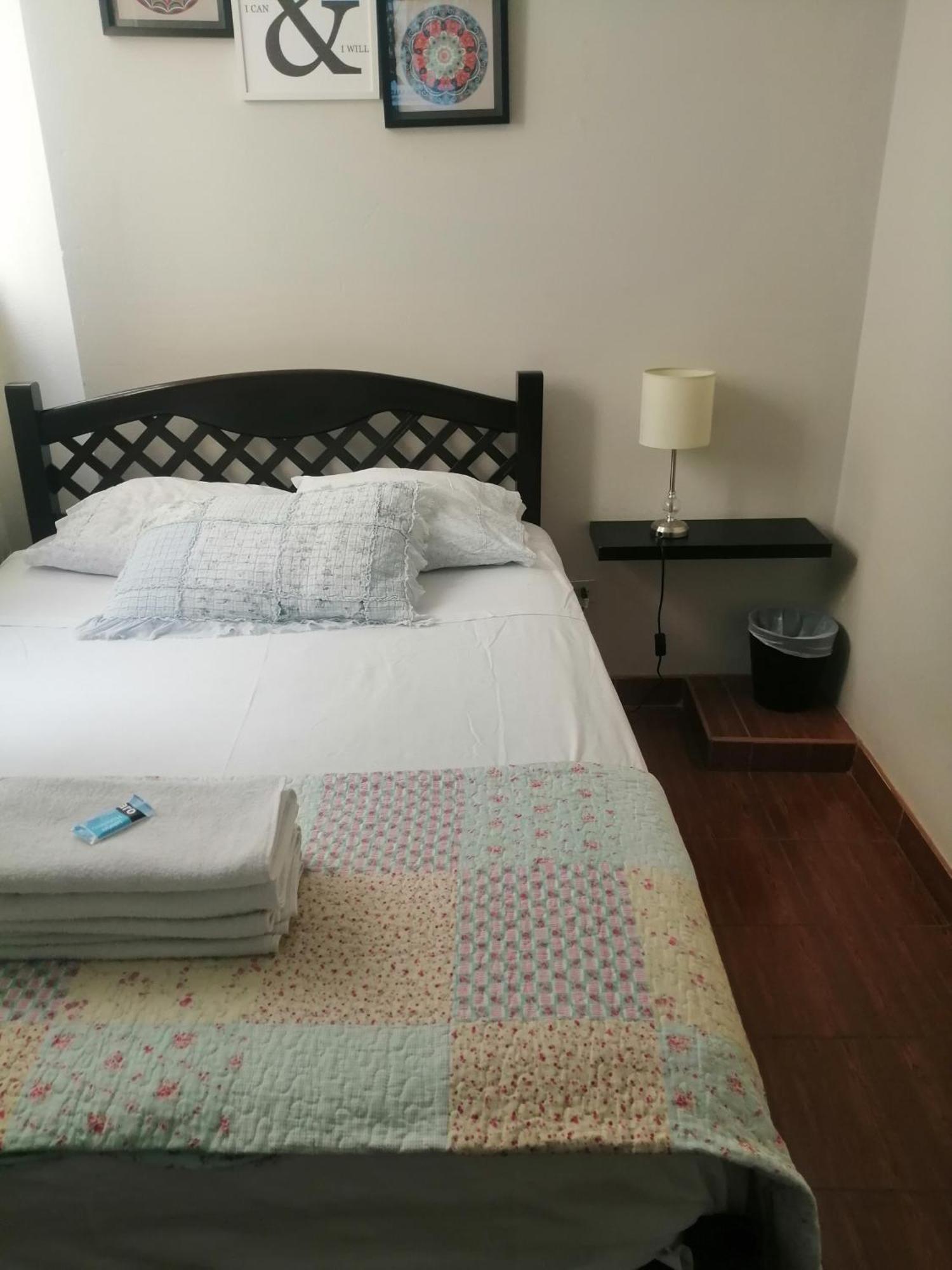 리마 Lopez House 아파트 객실 사진